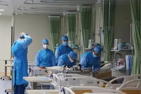 感染新冠病毒后可以洗澡吗？专家给出权威答案，阳了的人务必注意视频封面