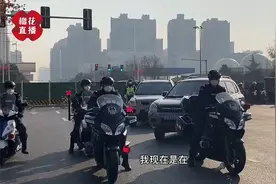 雁塔区增设两个封闭管理区域 记者实地探访视频封面