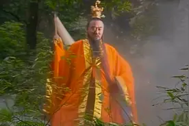 太乙救苦天尊和镇元大仙谁更厉害？视频封面