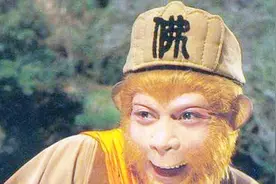 孙悟空被压在五指山下，唯一给他送桃的小孩是谁？居然来历不小！视频封面