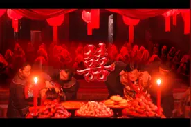 唢呐插曲《囍》：专为民间阴婚陋习而创作（附阴婚恐怖电影合集）视频封面