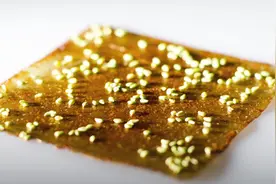 分子美食：食用油膜酱油晶体视频封面