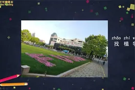 我们知道的植物 教科版 小学科学一年级上册视频封面