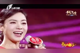 开口跪！一首《幸福小康》陈思思甜美女高音惊艳全场，人美歌甜视频封面