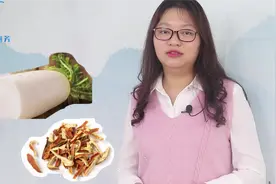 感觉喉咙有痰，2样食材煮汤，清热润肺，化痰止咳，嗓子舒适视频封面