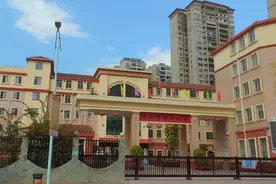 梧州市河西片区小学校大集合，来看看有你童年时的母校吗？视频封面
