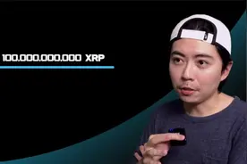 ▍XRP：瑞波币的十件事视频封面