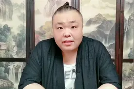 1928年少林大战武当。挨揍的却是文职编审处长唐豪。视频封面
