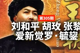 蒋述丨神剧《雍正王朝》的制片团队，真就是神仙阵容！视频封面