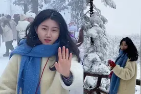 女生手把手教男友拍摄技能，一顿操作之后：这看了效果有点晕车视频封面