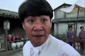小刀会：张耀扬翻身做好人，上海滩权势纷争！精彩视频封面