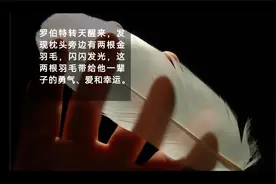 整本书阅读《羽毛男孩》：一个不起眼男孩的成长与变化视频封面