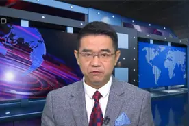 凤凰观察:俄乌战事或将会持续化和长期化,围点打援是俄军重要战术视频封面