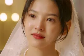 你的婚礼：章若楠全片最经典一句台词，火爆全网，导演都潸然泪下视频封面