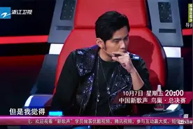 新歌声：杨和苏张馨月一首《夜空中最亮的星》，点燃全场！视频封面