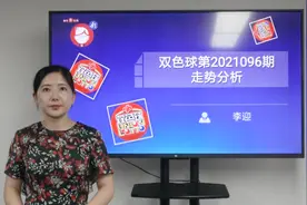 双色球2021096期：红球关注重号热出 蓝球三胆04、07、15视频封面