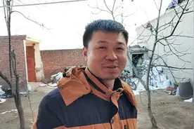 在农村有两个儿子压力是不是很大？农村大哥这样回答，是大实话吧