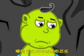小狮子亲子经典儿歌，《妈妈我要亲亲你(月亮姐姐)》视频封面