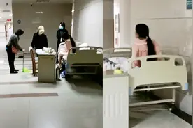 女子出轨怀上别人孩子，被发现后跳楼致流产，娘家婆家皆断绝关系视频封面
