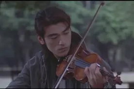 电影《向左走向右走》：《遇见》的粤语版也一样的好听视频封面