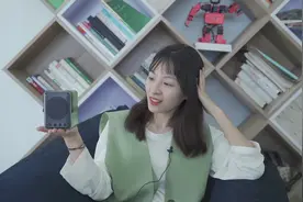 艾特铭客金刚6 mini，一款便携K歌的蓝牙音箱！视频封面