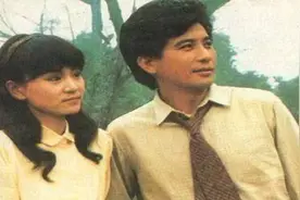 1987年，琼瑶一部《庭院深深》，将刘雪华秦汉捧出国际视频封面
