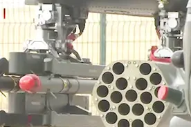 专家解读直博会“明星”武直10视频封面