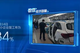透过数字看中国经济“复苏”，挖掘机销量大涨！视频封面