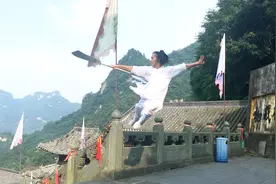 青龙偃月刀，朴实无华，注重实战，关羽将军百战百胜的刀法视频封面