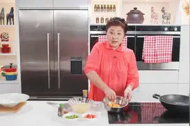 黄淑仪的美食教程：万物皆可咸蛋黄之黄金玉米视频封面
