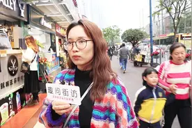 女生在什么年龄段才算成熟？妹子看法大不同，太会说了视频封面