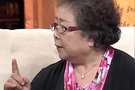 李明珠讲老北京“忌讳”，饭桌上规矩尤其多，稍不留神就犯错视频封面