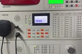 青鸟广播如何将优盘歌曲导入广播主机视频封面