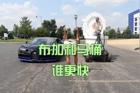 14岁的小胖子自己赚钱给妈妈买了一辆车！挺感人的！主页还有！视频封面