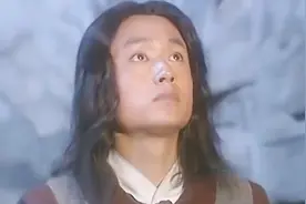 石破天练着侠客岛上的武功秘籍竟融会贯通，侠客岛两位岛主有点懵视频封面