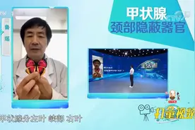 总是犯困，警惕是甲状腺疾病的信号！听听专家说的|生活圈视频封面