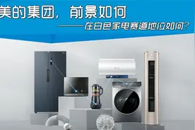 美的集团，与格力、海尔相比处于何种地位？发展前景如何？视频封面