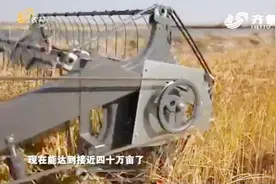 这里的水稻生长期长达180天，产出的大米口感好品质高，了解一下视频封面