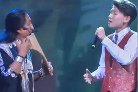 时隔多年，乌达木再次演唱《梦中的额吉》，唱出不一样的味道视频封面