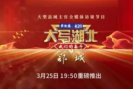 《大写湖北—我们的奋斗》看大飞机联通世界，食武昌鱼共赢未来视频封面