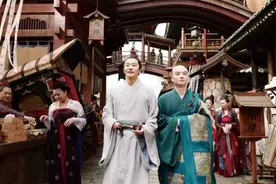 带领人类从冷兵器走入火器时代？唐朝科技才是真的改变世界视频封面