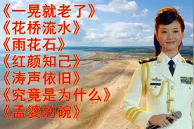 经典老歌粤语:相思一夜梅花发，忽到窗前疑是君。视频封面