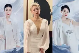 30位姐姐官宣《浪姐3》！那英宁静返场，42岁胡杏儿为节目剪男发视频封面