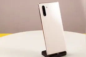 三星Note 10上手体验，看完终于知道三星为什么用上快充了！视频封面