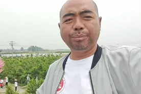 农民鲁智深拍摄太康八景之刘寨印象，正版农家乐，吃喝玩乐一条龙视频封面