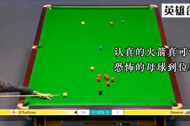 火箭这母球真是安装遥控了，杆杆到位，行云流水！视频封面