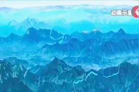 雨一直下！立春后广东遇首场强降雨，并伴有雷电的出现视频封面