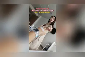 男子拍下的幸福一幕，女子请假去医院陪护生病住院的男友视频封面