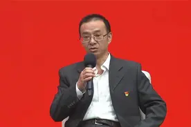 文物工作在国际交流当中是生动具体的 能够拉近距离加深友谊视频封面