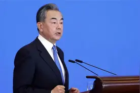 祖国何时统一？12月20日，王毅表态：台湾是终将回家的游子视频封面